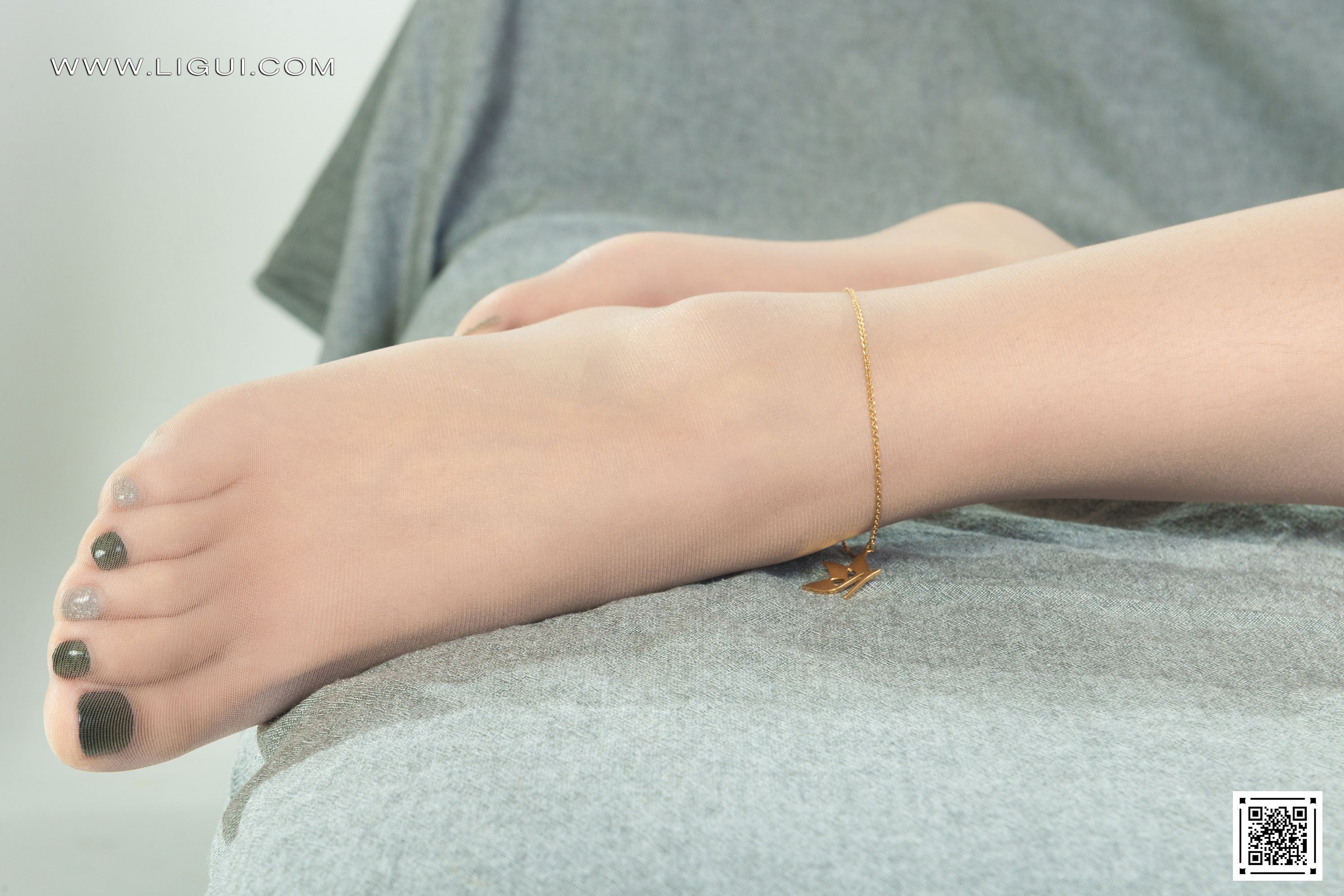 Ligui丽柜 2022.05.09《香莲助理》桐桐